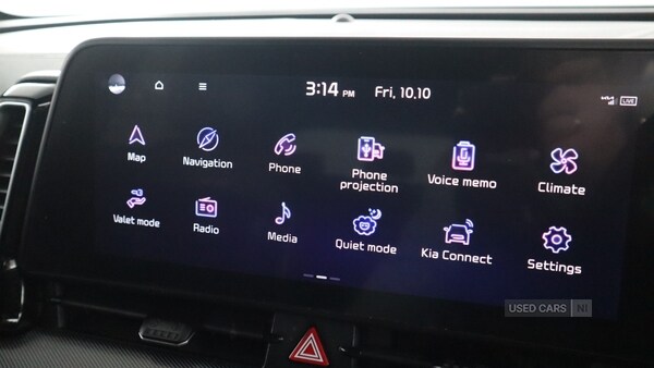 Used Kia Sportage 2022 for sale - 76248241: Photo 37