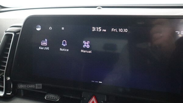 Used Kia Sportage 2022 for sale - 76248241: Photo 38