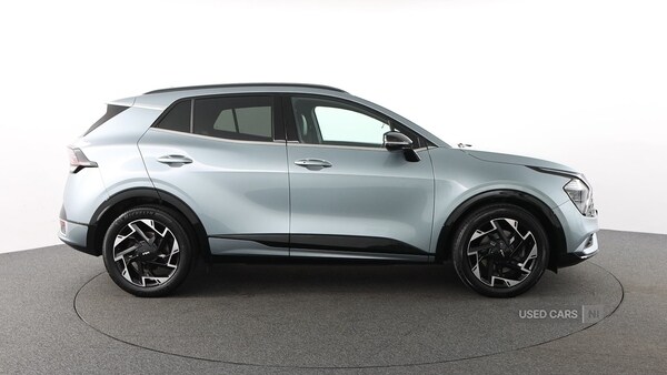Used Kia Sportage 2022 for sale - 76248241: Photo 4