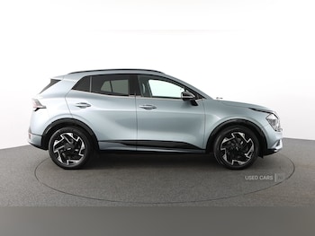 Used Kia Sportage 2022 for sale - 76248241: Photo 4
