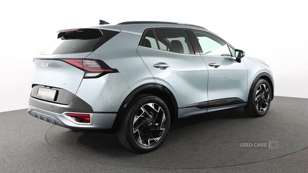 Used Kia Sportage 2022 for sale - 76248241: Photo 5