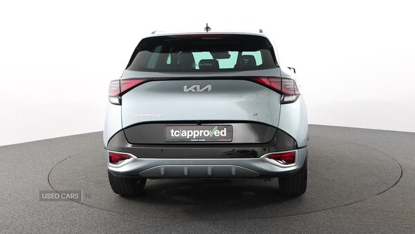 Used Kia Sportage 2022 for sale - 76248241: Photo 6