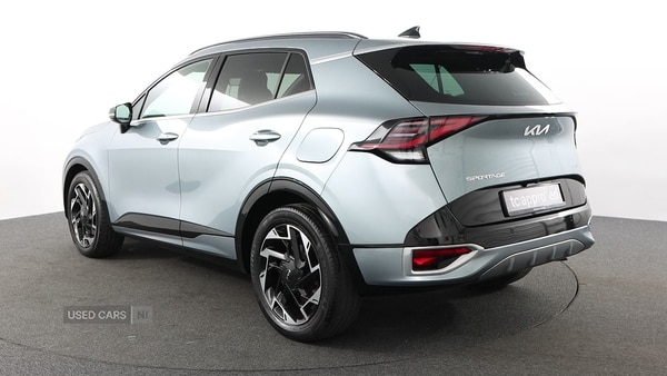 Used Kia Sportage 2022 for sale - 76248241: Photo 7
