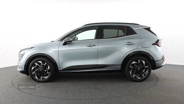 Used Kia Sportage 2022 for sale - 76248241: Photo 8