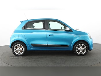 Used Renault Twingo 2015 for sale - 79577880: Photo