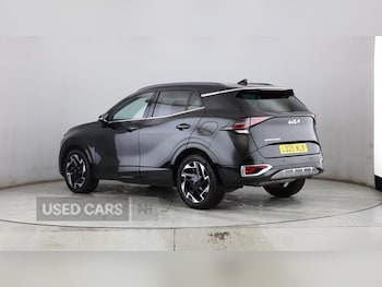 Used Kia Sportage 2025 for sale - 79088195: Photo