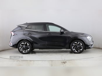 Used Kia Sportage 2025 for sale - 79088195: Photo