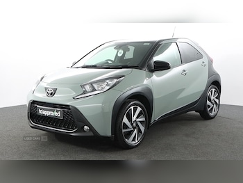 Used Toyota Aygo X 2025 for sale - 78810681: Photo