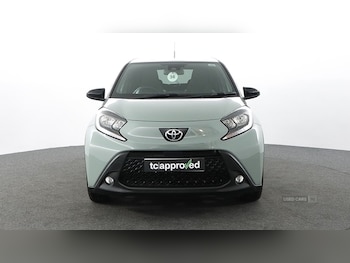 Used Toyota Aygo X 2025 for sale - 78810681: Photo