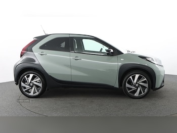 Used Toyota Aygo X 2025 for sale - 78810681: Photo