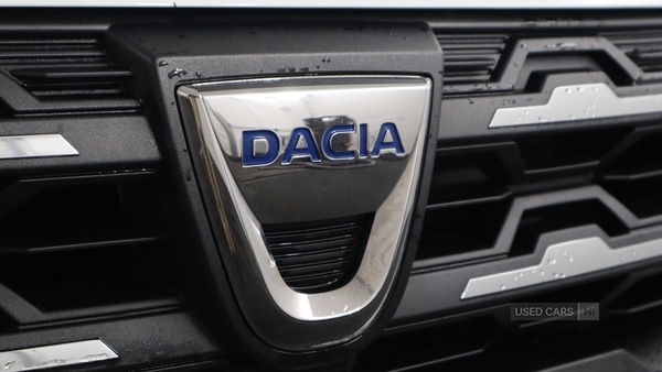 Used Dacia Sandero Stepway 2022 for sale - 77217748: Photo 10