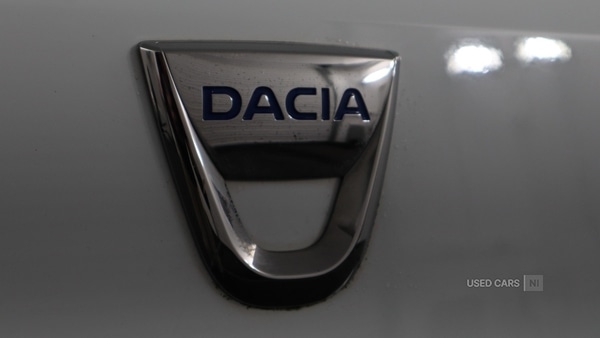 Used Dacia Sandero Stepway 2022 for sale - 77217748: Photo 14