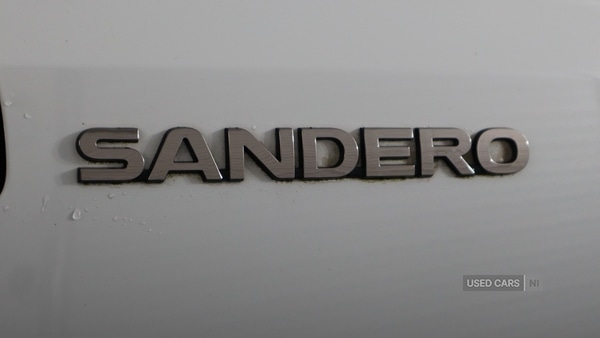 Used Dacia Sandero Stepway 2022 for sale - 77217748: Photo 15