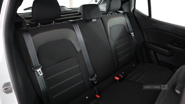 Used Dacia Sandero Stepway 2022 for sale - 77217748: Photo 16