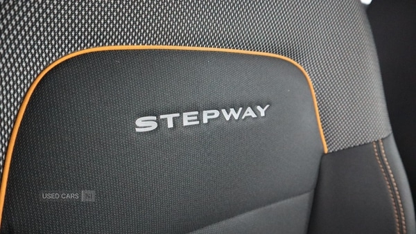 Used Dacia Sandero Stepway 2022 for sale - 77217748: Photo 18