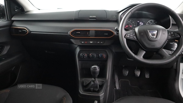 Used Dacia Sandero Stepway 2022 for sale - 77217748: Photo 20