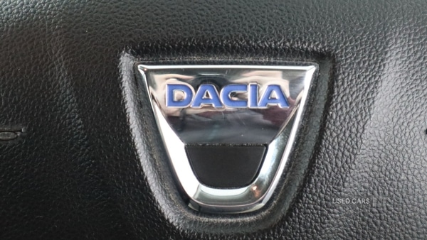 Used Dacia Sandero Stepway 2022 for sale - 77217748: Photo 21