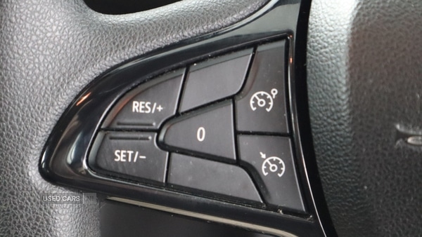 Used Dacia Sandero Stepway 2022 for sale - 77217748: Photo 22