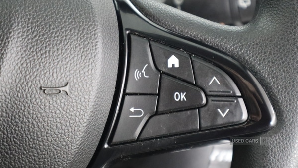 Used Dacia Sandero Stepway 2022 for sale - 77217748: Photo 23