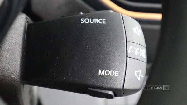 Used Dacia Sandero Stepway 2022 for sale - 77217748: Photo 24