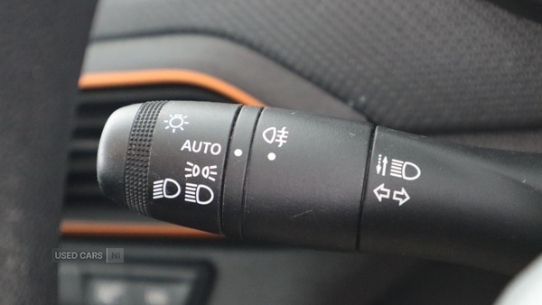 Used Dacia Sandero Stepway 2022 for sale - 77217748: Photo 25