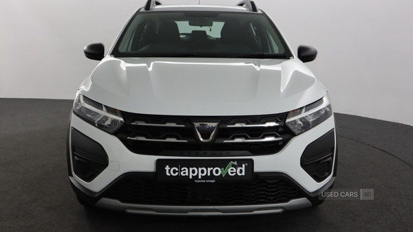 Used Dacia Sandero Stepway 2022 for sale - 77217748: Photo 9
