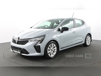 Used Renault Clio 2024 for sale - 78261751: Photo