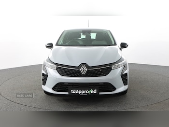 Used Renault Clio 2024 for sale - 78261751: Photo