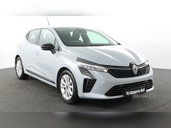 Used Renault Clio 2024 for sale - 78261751: Photo