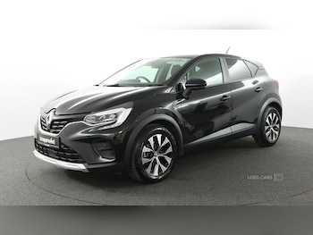 Used Renault Captur 2023 for sale - 79475753: Photo