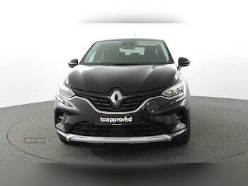 Used Renault Captur 2023 for sale - 79475753: Photo