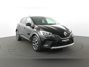 Used Renault Captur 2023 for sale - 79475753: Photo