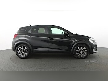Used Renault Captur 2023 for sale - 79475753: Photo