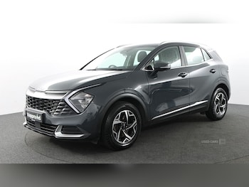 Used Kia Sportage 2023 for sale - 78831009: Photo