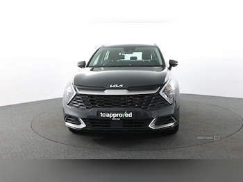 Used Kia Sportage 2023 for sale - 78831009: Photo