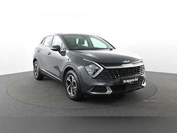 Used Kia Sportage 2023 for sale - 78831009: Photo
