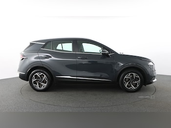 Used Kia Sportage 2023 for sale - 78831009: Photo