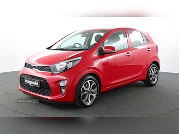 Used Kia Picanto 2021 for sale - 79544475: Photo