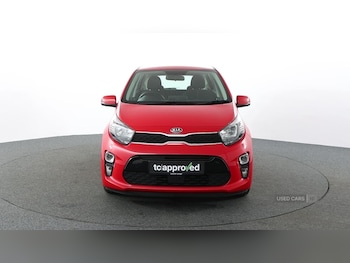 Used Kia Picanto 2021 for sale - 79544475: Photo