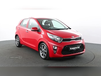 Used Kia Picanto 2021 for sale - 79544475: Photo