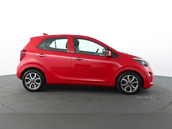 Used Kia Picanto 2021 for sale - 79544475: Photo