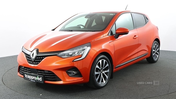 Used Renault Clio 2020 for sale - 76378279: Photo 1