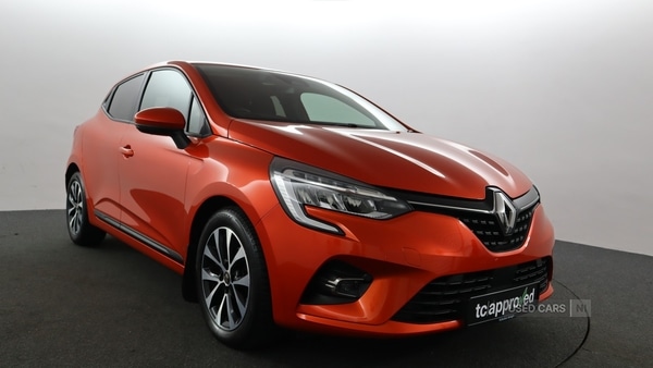 Used Renault Clio 2020 for sale - 76378279: Photo 11