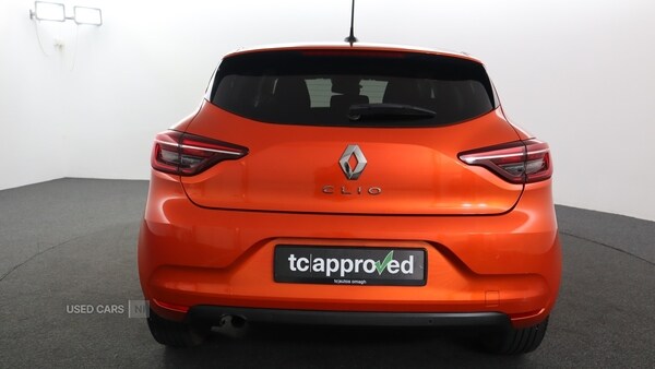 Used Renault Clio 2020 for sale - 76378279: Photo 12