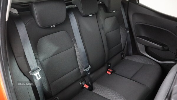 Used Renault Clio 2020 for sale - 76378279: Photo 14
