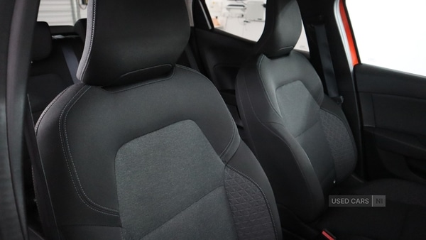 Used Renault Clio 2020 for sale - 76378279: Photo 15