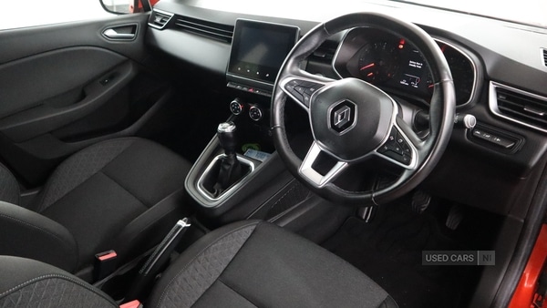 Used Renault Clio 2020 for sale - 76378279: Photo 16