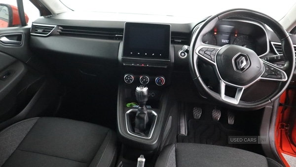 Used Renault Clio 2020 for sale - 76378279: Photo 17