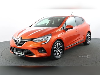 Renault - Clio