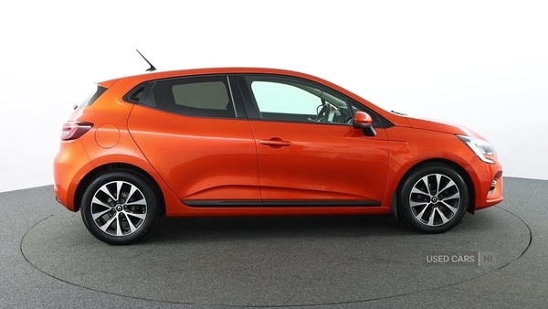 Used Renault Clio 2020 for sale - 76378279: Photo 4
